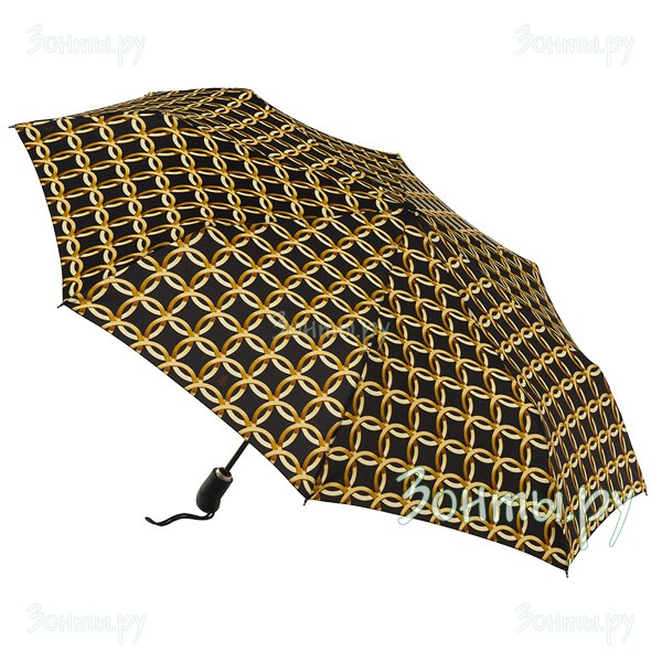 Зонтик женский с полностью автоматической системой Zest 23928-414