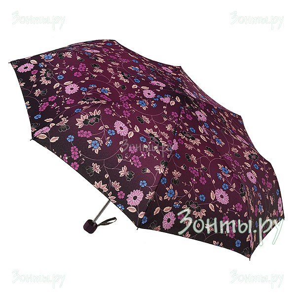 Зонтик женский небольшой Zest 53516-299