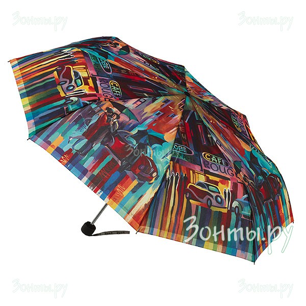 Женский небольшой зонт Zest 53516-320