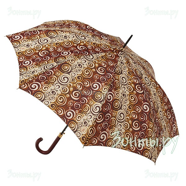 Автоматический зонт-трость Zest 51626-441