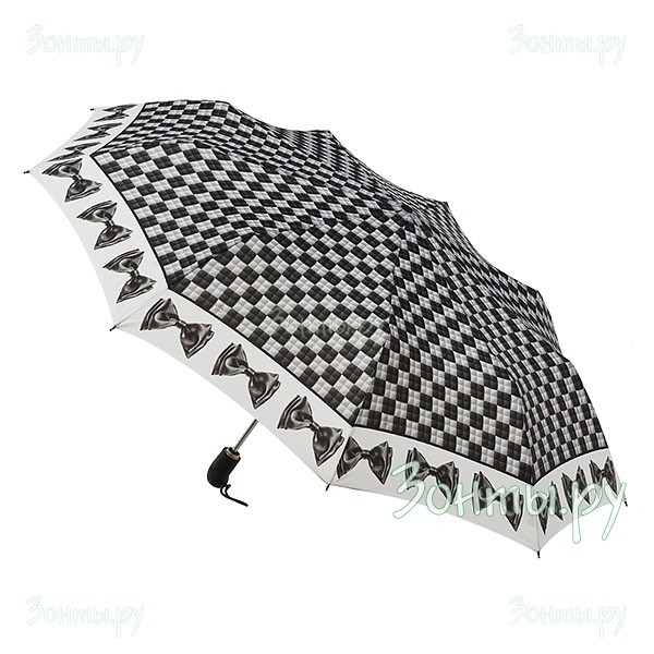Зонт женский с системой полный автомат Zest 23947-406