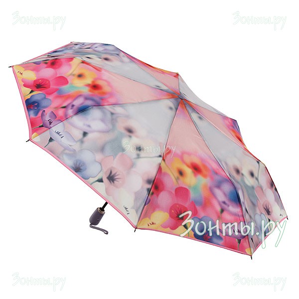 Полностью автоматический женский зонт Airton 3916-149