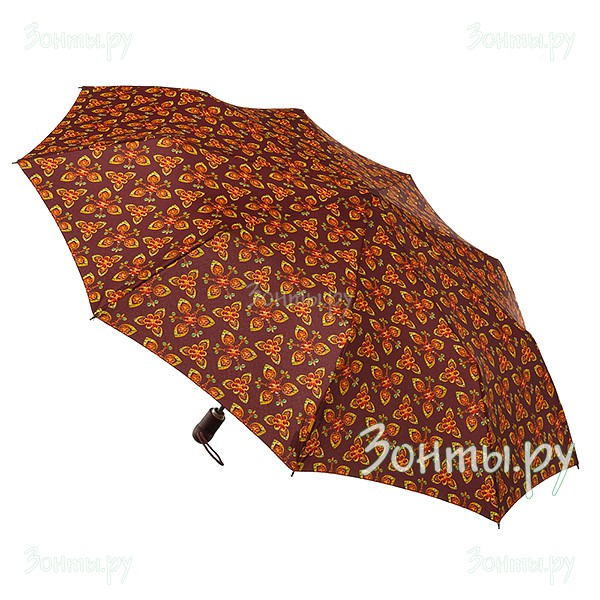 Полностью автоматический зонт для женщин Zest 23948-416