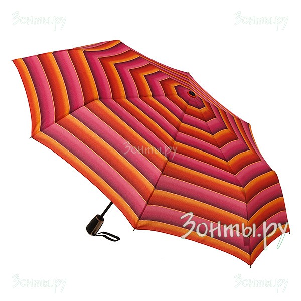 Зонт женский Doppler 7441465 ST-01 в полоску
