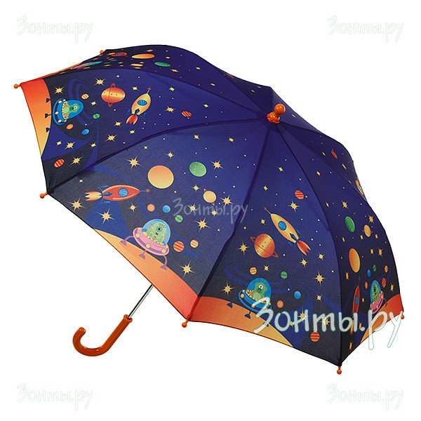 Детский зонтик для маленького ребенка Zest 81561-02
