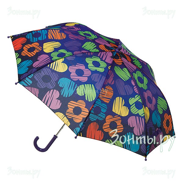 Детский зонт Zest 81561-03 для маленького ребенка