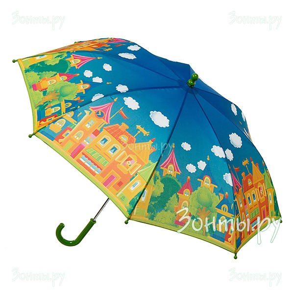Детский зонт для малыша Zest 81561-07