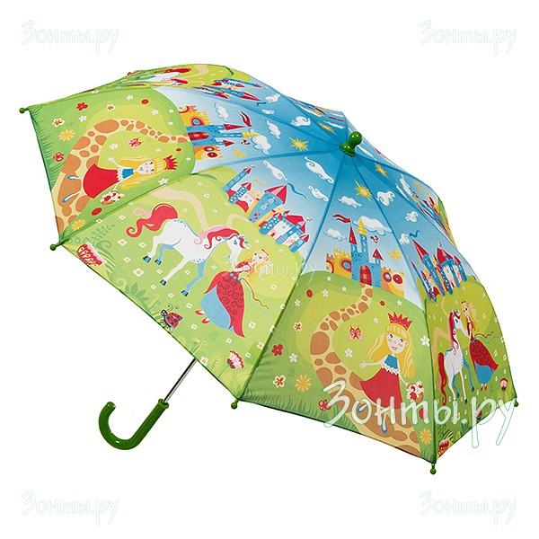 Детский зонтик для малыша Zest 81561-08