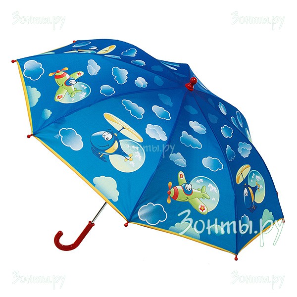 Детский зонтик для маленького ребенка Zest 81561-12