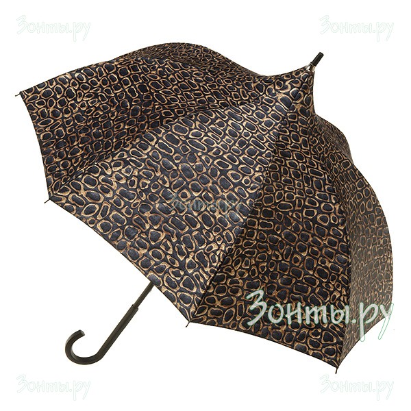 Дизайнерский женский зонт-трость Stilla 572/1 Pg