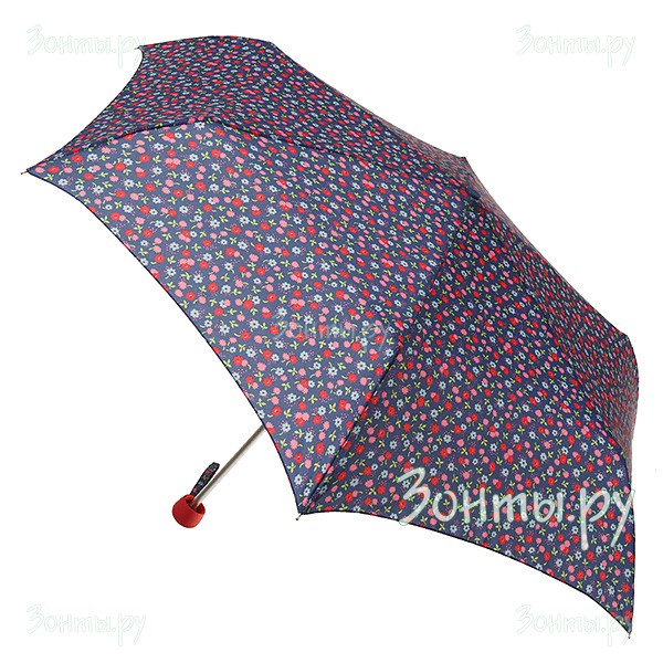 Нажмите чтобы увеличить Зонтик механический Cath Kidston L768-2945 River Daisy