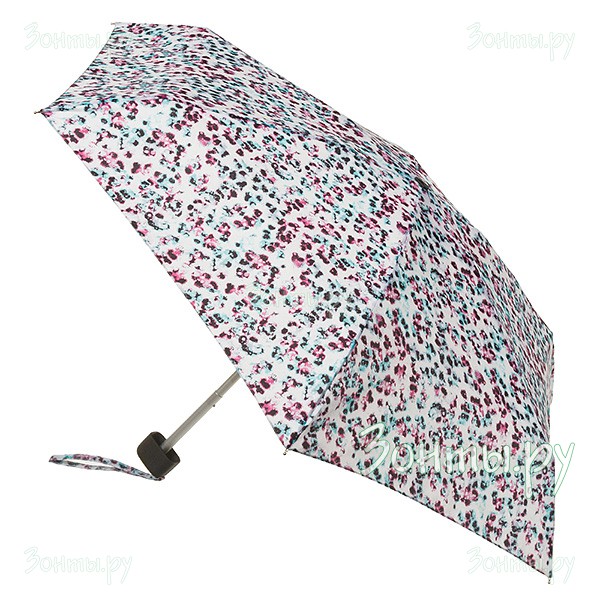 Нажмите чтобы увеличить Легкий женский мини зонт Fulton L501-2922 Lucid Dream