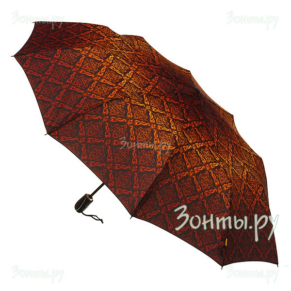 Женский зонт с усиленным каркасом Zest 23968-408