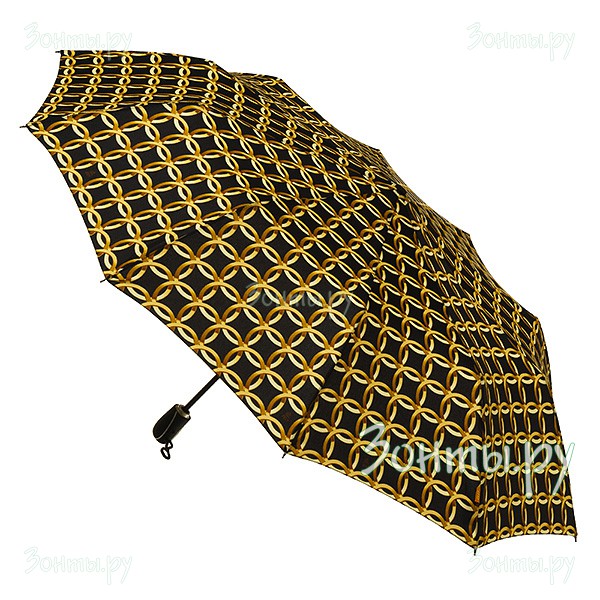 Женский зонт Zest 23968-414 с крепким каркасом