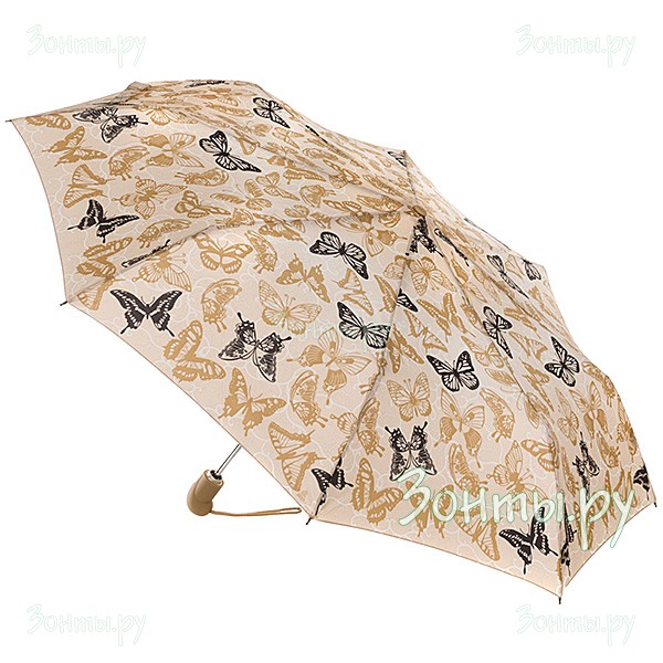 Женский зонтик Zest 23927-356 с механизмом полный автомат