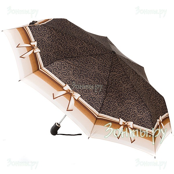 Женский зонт с полностью автоматическим механизмом Zest 23927-365