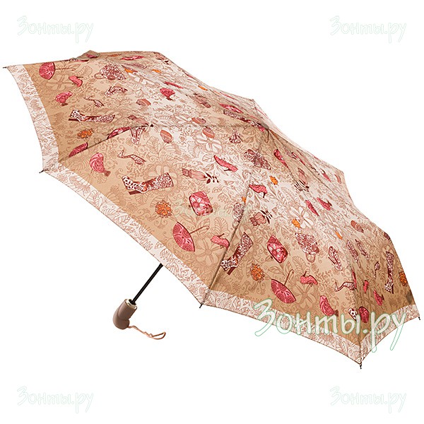 Зонтик полный автомат для женщин Zest 23926-274