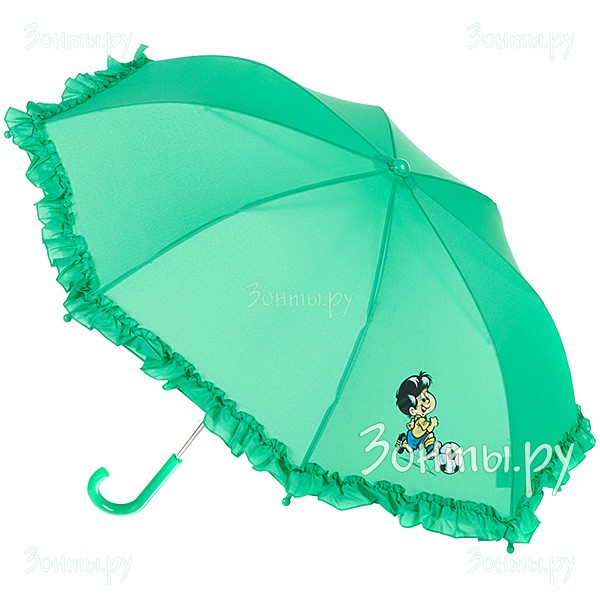 Детский зонт с рюшами Airton 1552-13