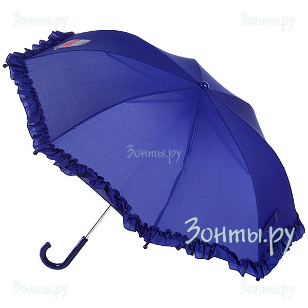 Зонт для детей Airton 1552-15 (с рюшами)