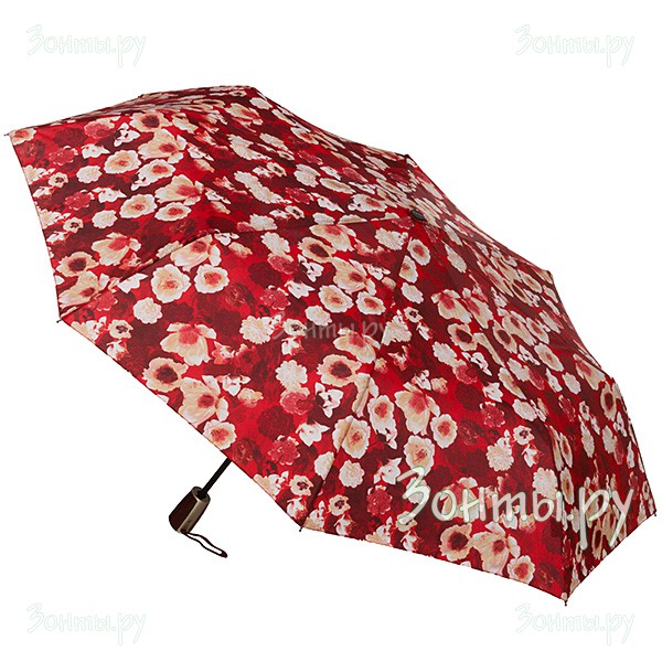 Женский зонт с цветочным принтом Doppler 7441465 OD-01