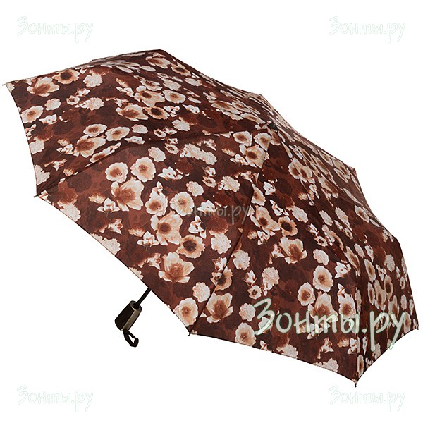 Женский зонтик с цветочным принтом Doppler 7441465 OD-02