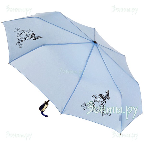 Женский зонт от дождя и солнца Doppler 7441465 B-03