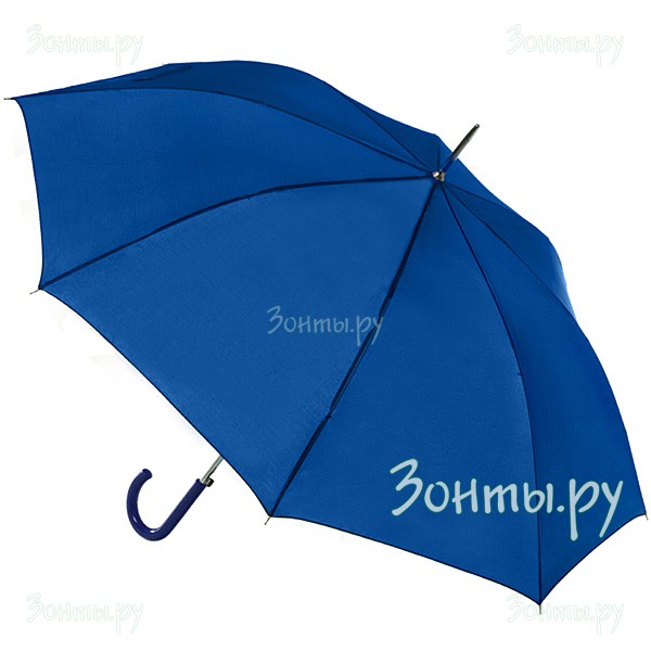 Рекламный зонт-трость Promo 3520036 (синий)