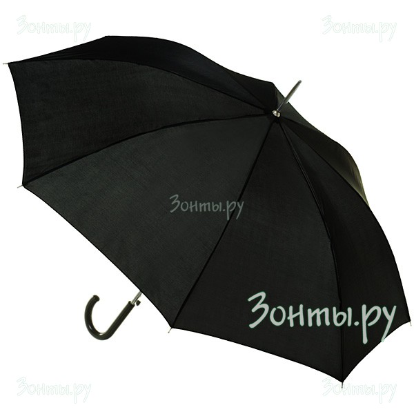Рекламный зонт-трость Promo 3520116 (черный)