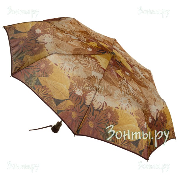 Автоматический женский зонт с тефлоновым покрытием Airton 3615-210