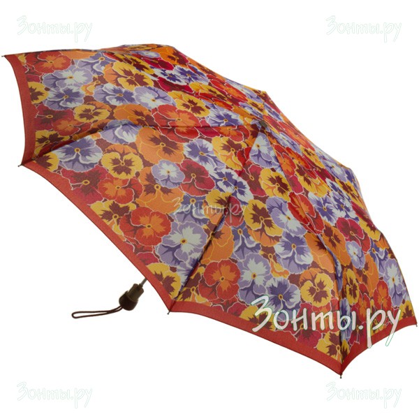 Женский автоматический зонтик с тефлоновым покрытием Airton 3615-213