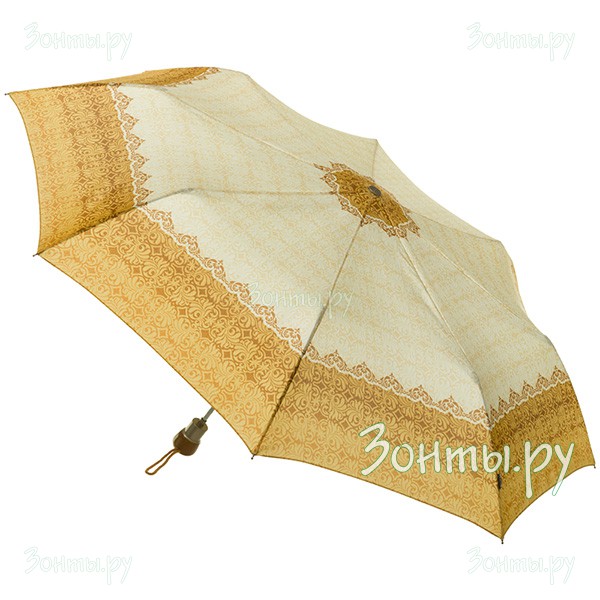Автоматический женский зонтик с узором Airton 3615-225