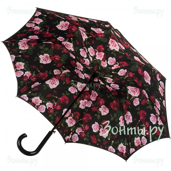Нажмите чтобы увеличить Женский зонт с двойным куполом Fulton L754-3541 Enchanted Bloom