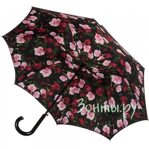 Нажмите чтобы увеличить Женский зонт с двойным куполом Fulton L754-3541 Enchanted Bloom