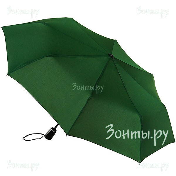 Зонт женский зеленый Doppler 7441463-10