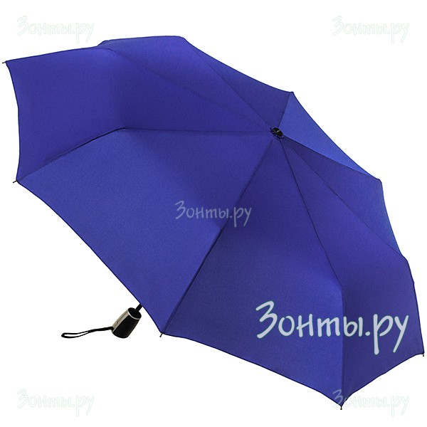 Зонт женский синий Doppler 7441463-11