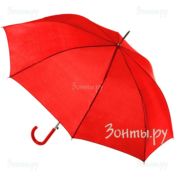 Зонт-трость рекламный Promo 3520120 (красный)