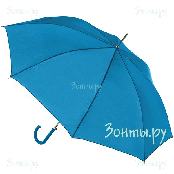 Зонт-трость рекламный Promo 3520132 (голубой)