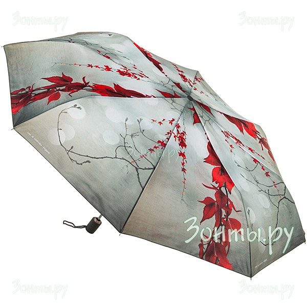 Зонт для женщин Zest 23715-400 полностью автоматический