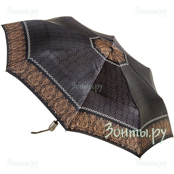 Зонт для женщин сатиновый Doppler 74660 FGVI-03 полный автомат