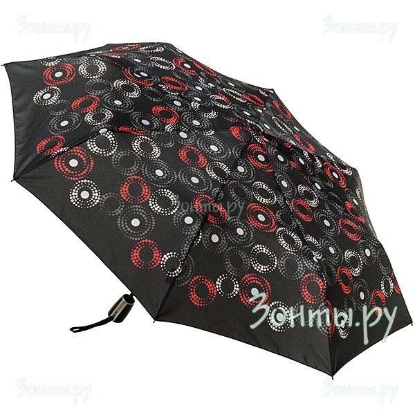 Зонт женский Doppler 7441465 SA-01 с двойным антиветром