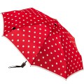 Knirps 9531004903 Dot Art Red