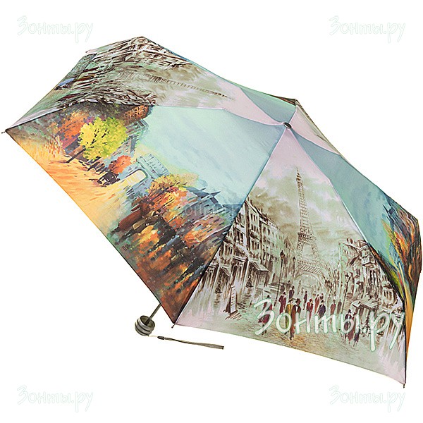 Компактный зонтик Zest 253625-38