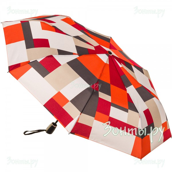 Женский зонт разноцветный Doppler 7441465 M-13