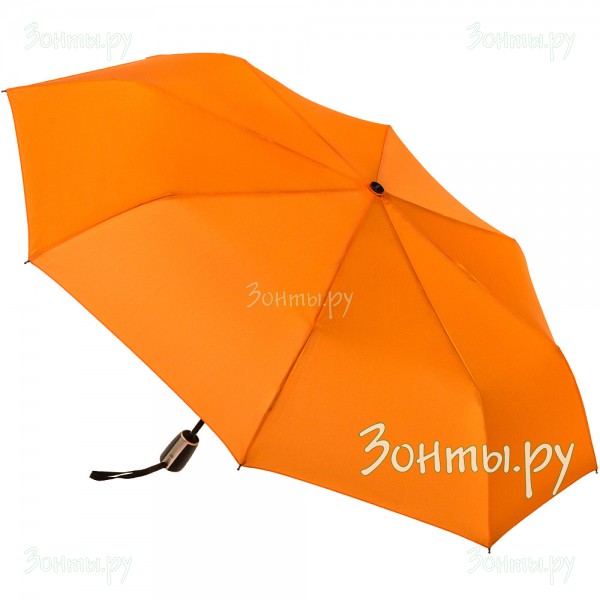 Оранжевый женский зонт Doppler 7441463-12 полный автомат