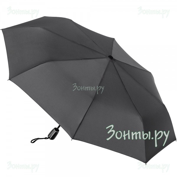 Серый женский зонт Doppler 7441463-13 полный автомат