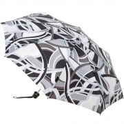 Knirps 9530108252 Poseidon Black