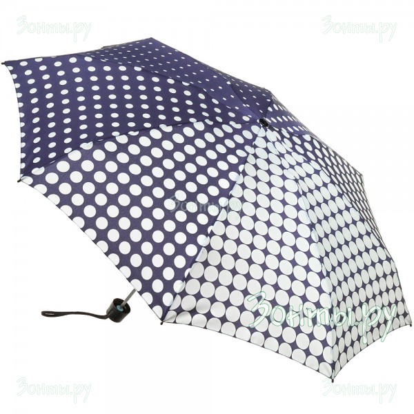 Нажмите чтобы увеличить Зонт мини солнцезащитный Knirps 9530108268 Galateia dark navy