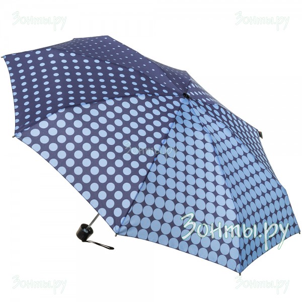 Зонтик мини солнцезащитный Knirps 9530108269 Galateia blue
