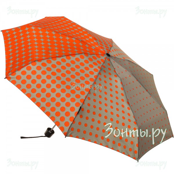 Нажмите чтобы увеличить Зонт с UV защитой Knirps 9530108267 Galateia sand мини