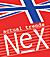 зонты nex